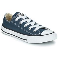 converse zapatillas chuck taylor all star core ox para nina