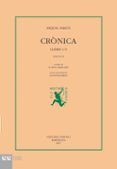cronica volii llibre i2