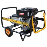 ayerbe 6500 tx diesel - ayerbe - 5418560