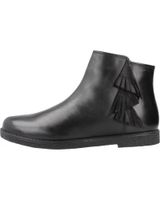 de geox botas nina modelo j shawntel girl color negro c9999