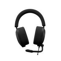 auriculares nacon gaming rig r5 pro hs con cable para gaming sonido de alta fidelidad y microfono color negro