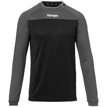 Kempa Camiseta manga larga T-shirt manches longues Prime para mujer