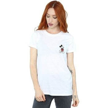 Disney Camiseta Kickin para mujer