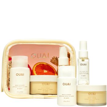 OUAI Wanna Get A-Ouai Kit de Viaje