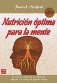 nutricion optima para la mente