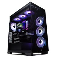 pccom ultimate amd ryzen 7 9850x3d  64gb  2tb ssd  rtx 5080  windows 11 pro