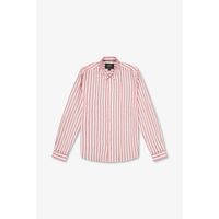 le temps des cerises camisa manga larga camisa lika para hombre