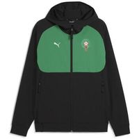 puma chaqueta deporte maroc veste de survetement 2425 para hombre