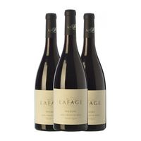 lafage vino tinto nicolas vin joven 75 cl 15 vol pack de 3 unidades