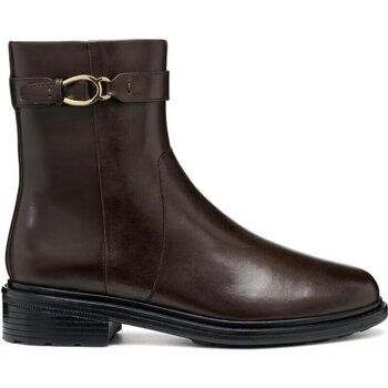 Geox Botas D56TGA 000AA D WALK PLEASURE para mujer