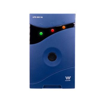 Woxter UPS 800 VA SAI