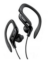 auriculares de boton jvc ha-eb75-bn-u negro