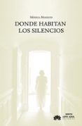 donde habitan los silencios