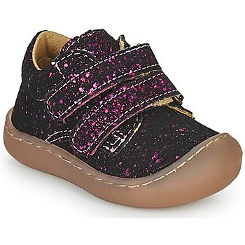 Citrouille et Compagnie Zapatillas PIOTE para niña