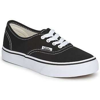 Vans Zapatillas AUTHENTIC para niña