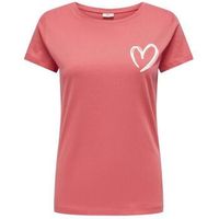 jdy tops y camisetas smoke para mujer