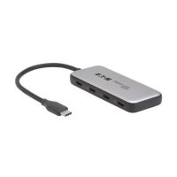 base para portatiles y replicador de puertos eaton u460-004-4c-g2c usb-c 100w