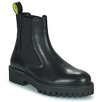 Pepe jeans Botines TRUCKER CHELSEA W para mujer