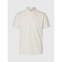 selected polo 16099994-w para hombre