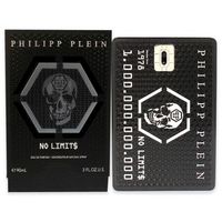 perfume hombre philipp plein no limits edp 90 ml