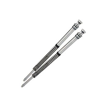 Cartucho de horquilla Harley-Davidson Softail FLST '00-'17 Progressive Suspension kit