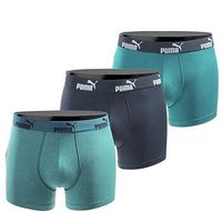 puma boxer ropa interior-hombres para hombre
