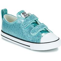 converse zapatillas chuck taylor all star 2v para nina