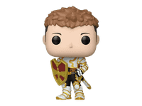 figura funko pop - solo leveling yoo jinho vinilo 10 cm