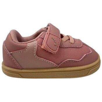 Blanditos Deportivas Moda PLATY Rosa para niña