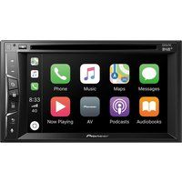 pioneer avh-z3200dab smart bluetooth car radio - black black