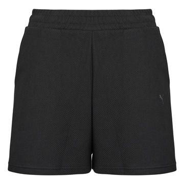 Puma Short ESS ELEVATED High-Rise A-Line Shorts para mujer