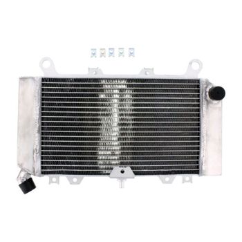 Refrigerador motor Kawasaki ZZR 600 '93- agua
