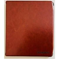 pocketbook funda 700 cover edition shell series marron ww version