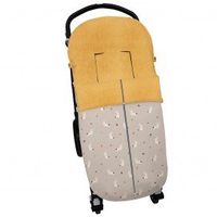 2024 saco silla alegria mostaza dydados london estampado pelo mostaza