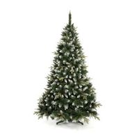 arbol de navidad pino 180 cm alpino