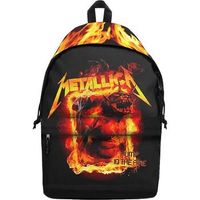metallica mochila ro13728 para mujer