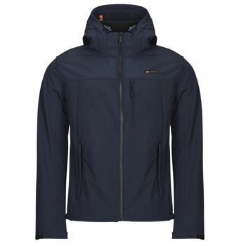 Superdry Cazadora SOFTSHELL TREKKER JKT para hombre