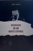 memorias de un narco espanol