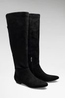 botas de ante cordan