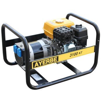 Ay-3100 Kiotsu - Ayerbe - 5430000