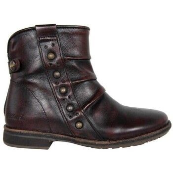 Kickers Botas 440781-30 GROOVINGS para niña