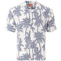 kaporal camisa manga corta tosca25 para hombre