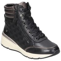 carmela zapatillas altas 110326 para mujer