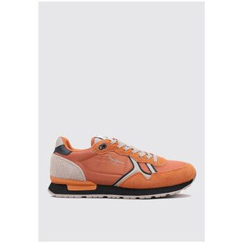 Pepe jeans Zapatillas BRIT FUN M para hombre