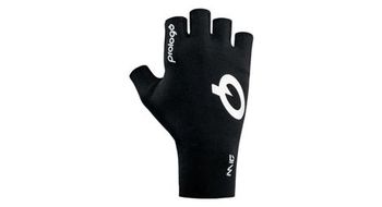 Guantes cortos prologo mig negros