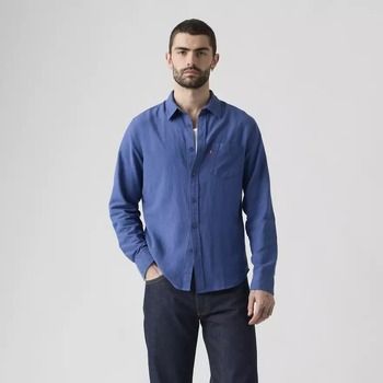 Levis Camisa manga larga 857460207 para hombre