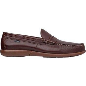 CallagHan Mocasines 111801 MEDITARRANI Marrón para hombre