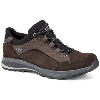 Hanwag Zapatillas Banks Low Gtx para hombre