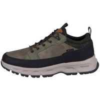 bugatti zapatillas de senderismo 321aua3050557110 para hombre