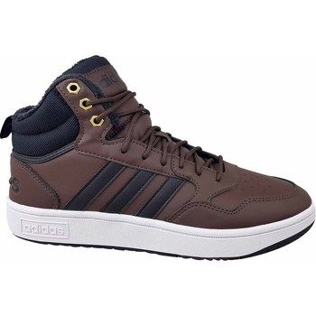 adidas Botines Hoops 30 Mid Wtr para hombre